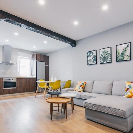 Ibaizabal Apartment By People Rentals Bilbao Extérieur photo