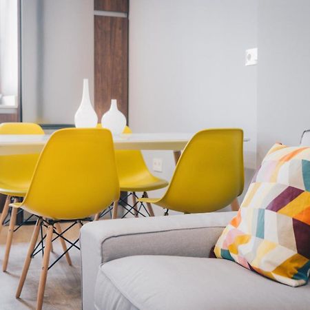 Ibaizabal Apartment By People Rentals Bilbao Extérieur photo