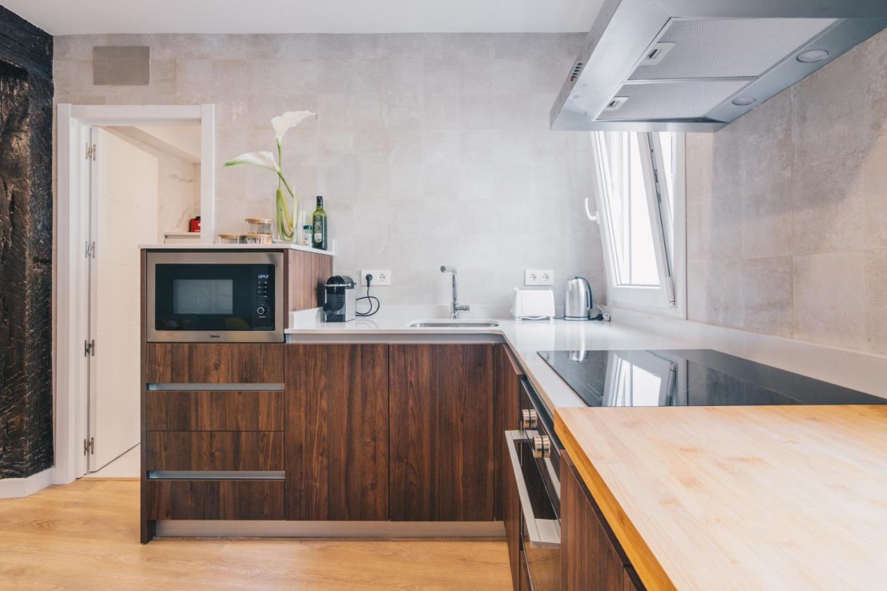 Ibaizabal Apartment By People Rentals Bilbao Extérieur photo