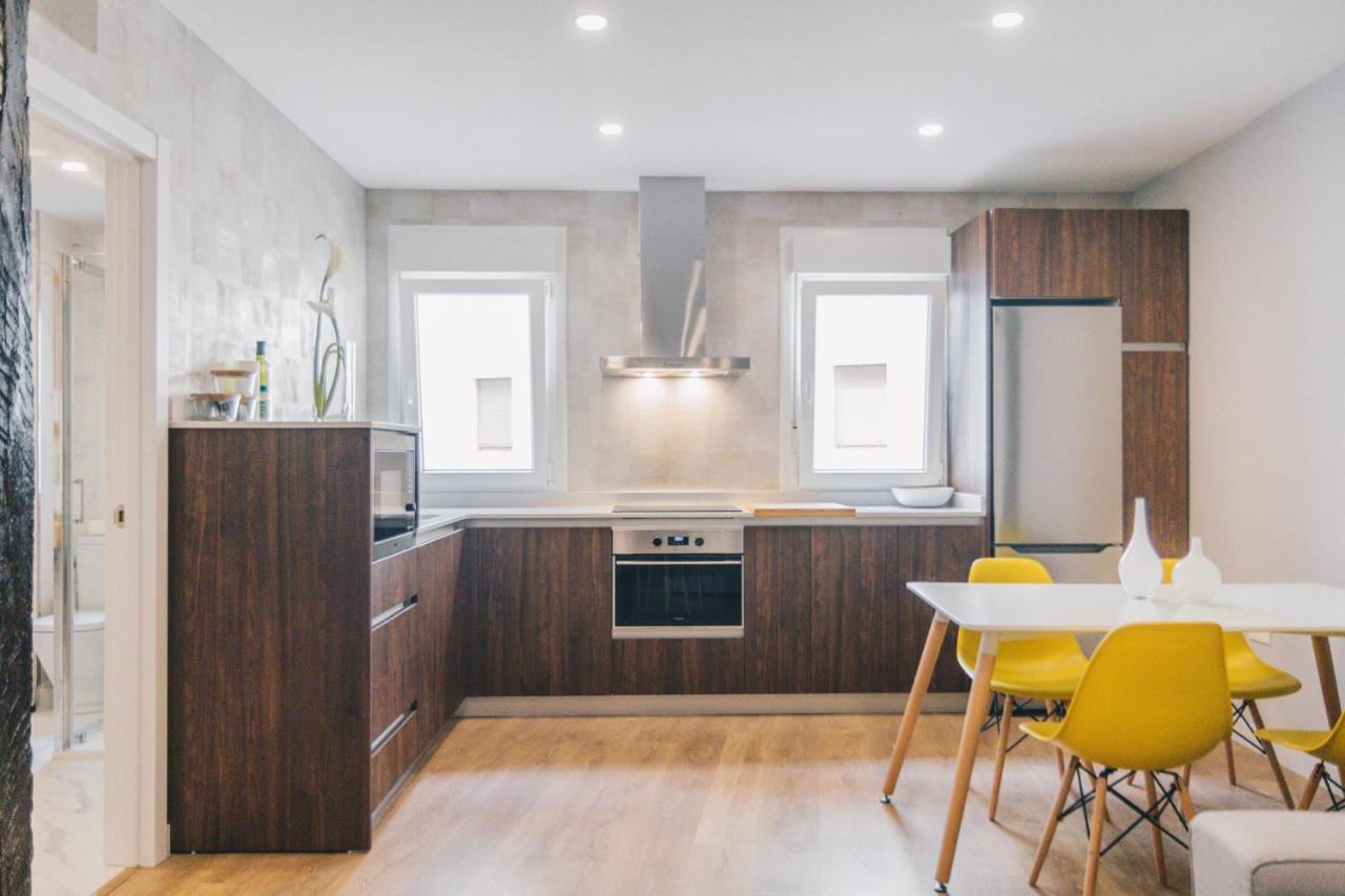Ibaizabal Apartment By People Rentals Bilbao Extérieur photo