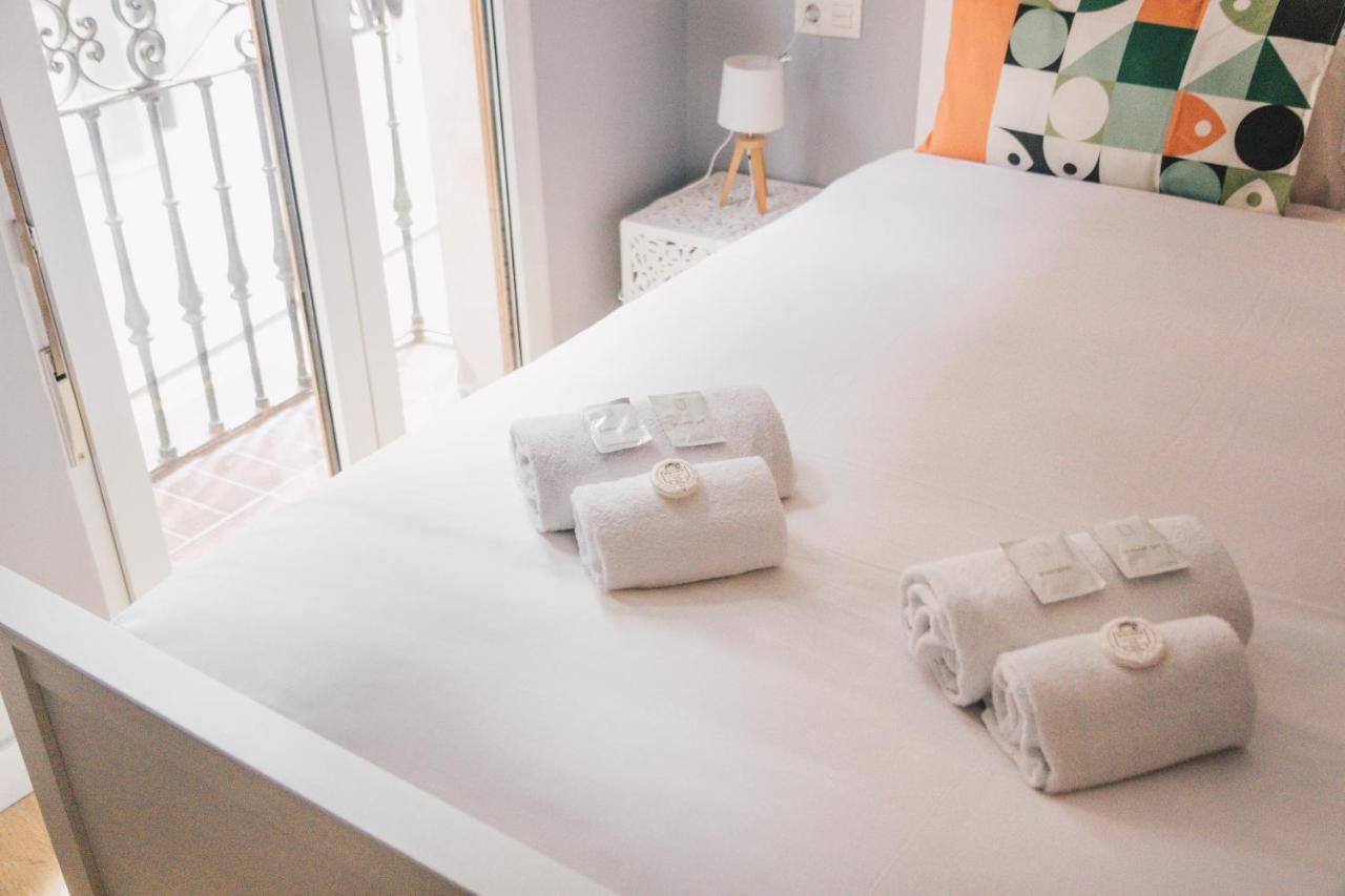 Ibaizabal Apartment By People Rentals Bilbao Extérieur photo