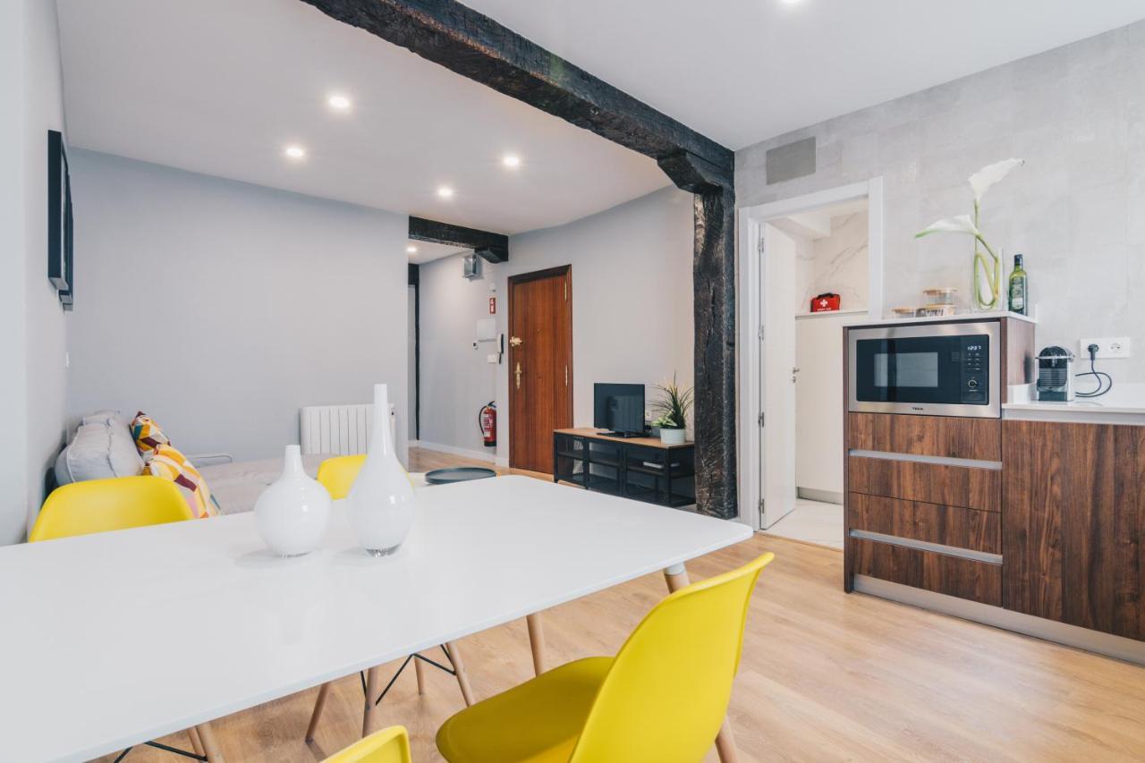 Ibaizabal Apartment By People Rentals Bilbao Extérieur photo