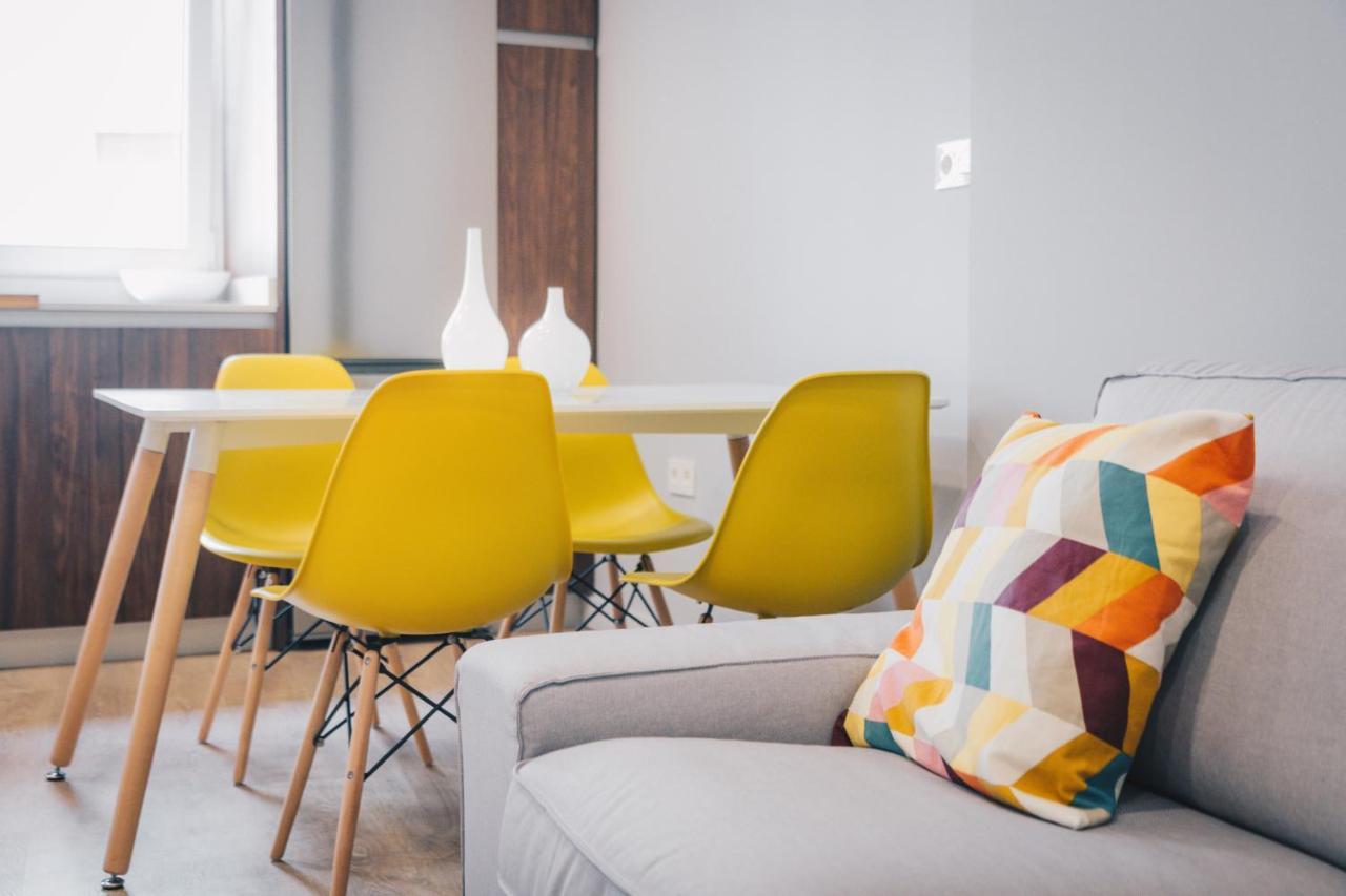 Ibaizabal Apartment By People Rentals Bilbao Extérieur photo