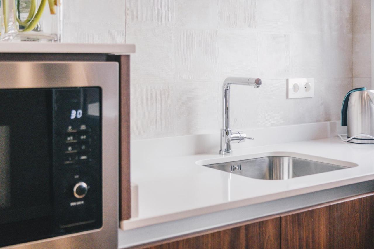 Ibaizabal Apartment By People Rentals Bilbao Extérieur photo