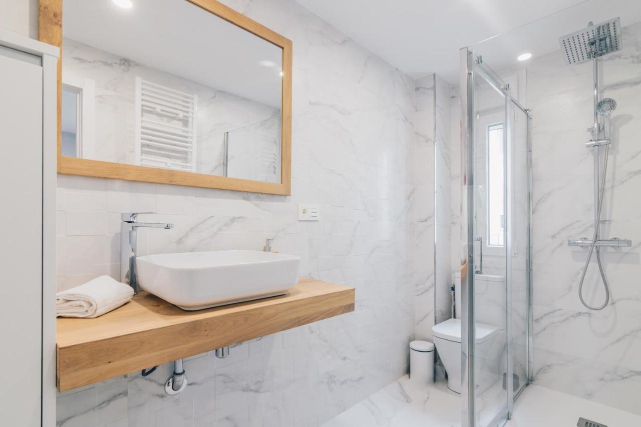 Ibaizabal Apartment By People Rentals Bilbao Extérieur photo