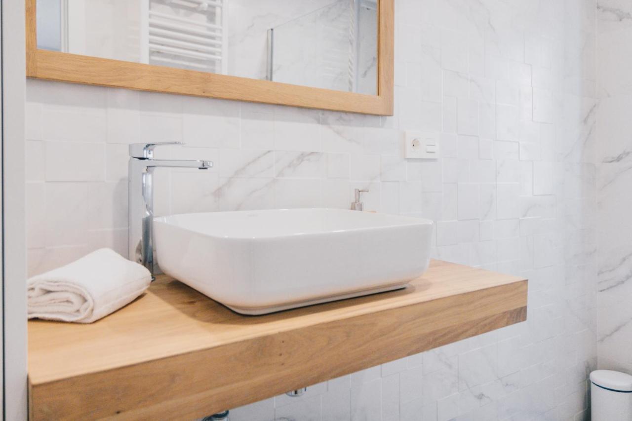 Ibaizabal Apartment By People Rentals Bilbao Extérieur photo