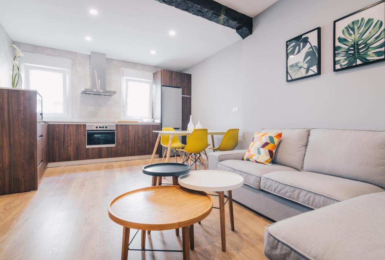 Ibaizabal Apartment By People Rentals Bilbao Extérieur photo